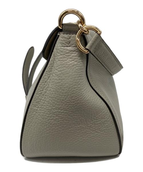 FURLA（フルラ）FURLA (フルラ) 2WAYショルダーバッグ / DANAE S ベージュの古着・服飾アイテム