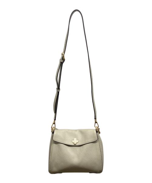 FURLA（フルラ）FURLA (フルラ) 2WAYショルダーバッグ / DANAE S ベージュの古着・服飾アイテム