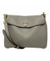 FURLA（フルラ）の古着「2WAYショルダーバッグ / DANAE S」｜ベージュ