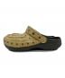 crocs (クロックス) サンダル/ crocs SMFG x Crocs Classic Clog Espresso ブラウン サイズ:M8 W10：9000円