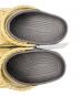 中古・古着 crocs (クロックス) サンダル/ crocs SMFG x Crocs Classic Clog Espresso ブラウン サイズ:M8 W10：9000円