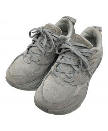 HOKA（ホカ）の古着「ローカットスニーカー」｜グレー