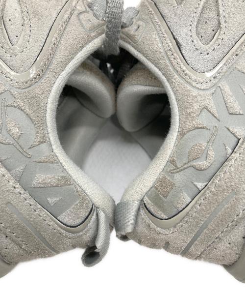 HOKA（ホカ）HOKA (ホカ) ローカットスニーカー グレー サイズ:24㎝の古着・服飾アイテム