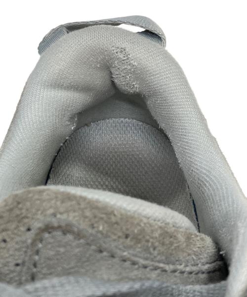 HOKA（ホカ）HOKA (ホカ) ローカットスニーカー グレー サイズ:24㎝の古着・服飾アイテム