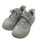 HOKA（ホカ）の古着「ローカットスニーカー」｜グレー