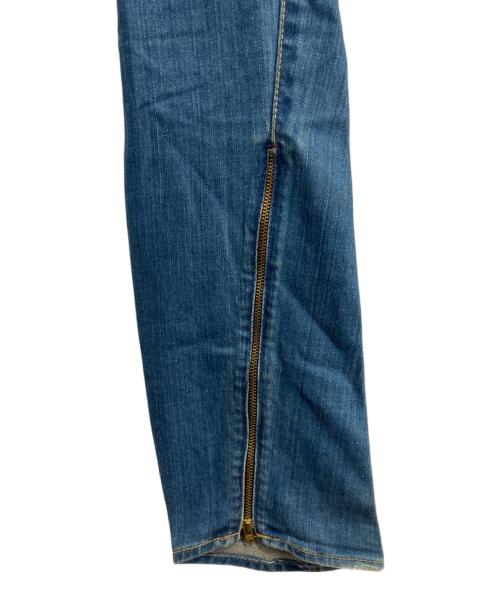 LEVI'S RED（リーバイス レッド）LEVI'S RED (リーバイス レッド) 立体裁断デニムパンツ インディゴ サイズ:SIZE W32の古着・服飾アイテム