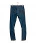 LEVI'S RED (リーバイス レッド) 立体裁断デニムパンツ インディゴ サイズ:SIZE W32：18000円