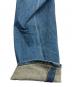 中古・古着 LEVI'S RED (リーバイス レッド) 立体裁断デニムパンツ インディゴ サイズ:SIZE W32：18000円