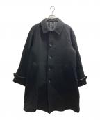 MOJITOモヒート）の古着「KETCHUM COAT」｜ブラック