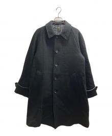 MOJITO（モヒート）の古着「KETCHUM COAT」｜ブラック