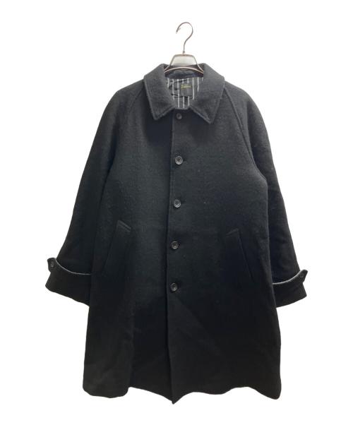 MOJITO（モヒート）MOJITO (モヒート) KETCHUM COAT ブラック サイズ:Ⅼの古着・服飾アイテム
