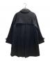 MOJITO (モヒート) KETCHUM COAT ブラック サイズ:Ⅼ：15000円
