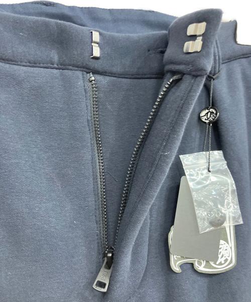 RZD（リザード）RZD (リザード) REI OMORI (レイ オオモリ) MOCHIMOCHIパンツ ネイビー サイズ:SIZE L 未使用品の古着・服飾アイテム