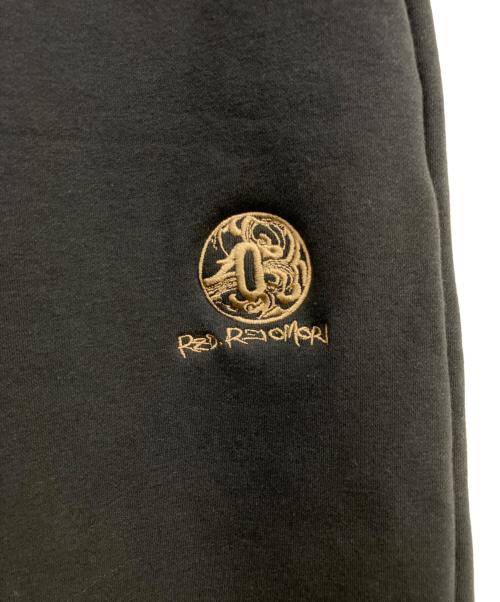 RZD（リザード）RZD (リザード) REI OMORI (レイ オオモリ) MOCHIMOCHIパンツ ネイビー サイズ:SIZE L 未使用品の古着・服飾アイテム