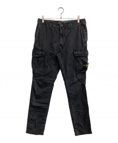 中古・古着通販】STONE ISLAND (ストーンアイランド) ガーデンダイ