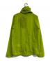 Patagonia (パタゴニア) フーディニジャケット グリーン サイズ:XS：6000円