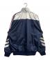 adidas (アディダス) ナイロンジップジャケット ホワイト サイズ:Ｌ：7000円