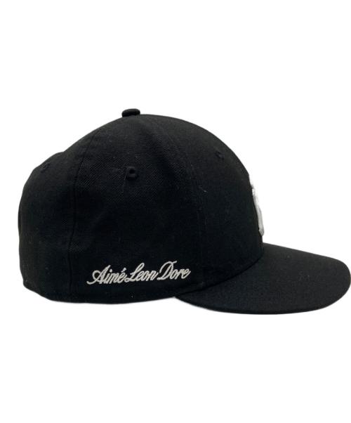 Aime Leon Dore（エメレオンドレ）Aime Leon Dore (エメレオンドレ) キャップ ネイビー サイズ: 7 1/4の古着・服飾アイテム