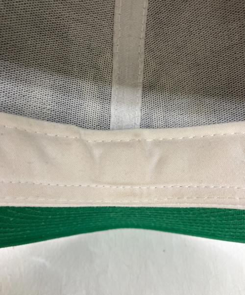 Aime Leon Dore（エメレオンドレ）Aime Leon Dore (エメレオンドレ) キャップ ネイビー サイズ: 7 1/4の古着・服飾アイテム