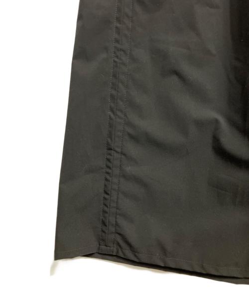 the9shop（ザナインショップ）the9shop (ザナインショップ) EVERYDAY DRESS LONG ブラック サイズ:SIZE LLの古着・服飾アイテム