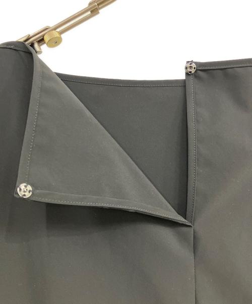 the9shop（ザナインショップ）the9shop (ザナインショップ) EVERYDAY DRESS LONG ブラック サイズ:SIZE LLの古着・服飾アイテム