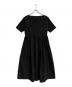 the9shop (ザナインショップ) EVERYDAY DRESS LONG ブラック サイズ:SIZE LL：16000円
