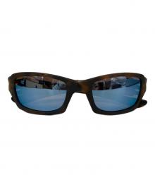 OAKLEY（オークリー）の古着「Fives Squared」｜ブラウン