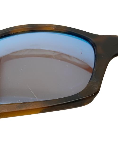 OAKLEY（オークリー）OAKLEY (オークリー) Fives Squared ブラウン サイズ:SIZE 54□20の古着・服飾アイテム