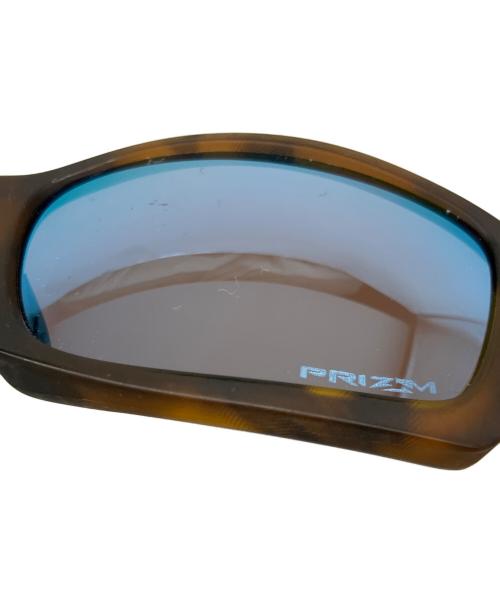 OAKLEY（オークリー）OAKLEY (オークリー) Fives Squared ブラウン サイズ:SIZE 54□20の古着・服飾アイテム