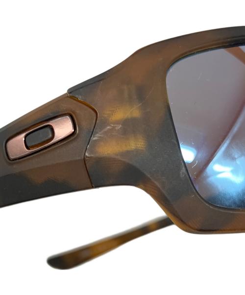 OAKLEY（オークリー）OAKLEY (オークリー) Fives Squared ブラウン サイズ:SIZE 54□20の古着・服飾アイテム