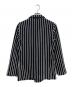 Brilla per il gusto (ブリッラ ペル イルグースト) ダブルブレスト ニットジャケット ネイビー サイズ:SIZE XS：11000円