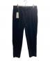 WACKO MARIA（ワコマリア）の古着「PLEATED TROUSERS」｜ブラック
