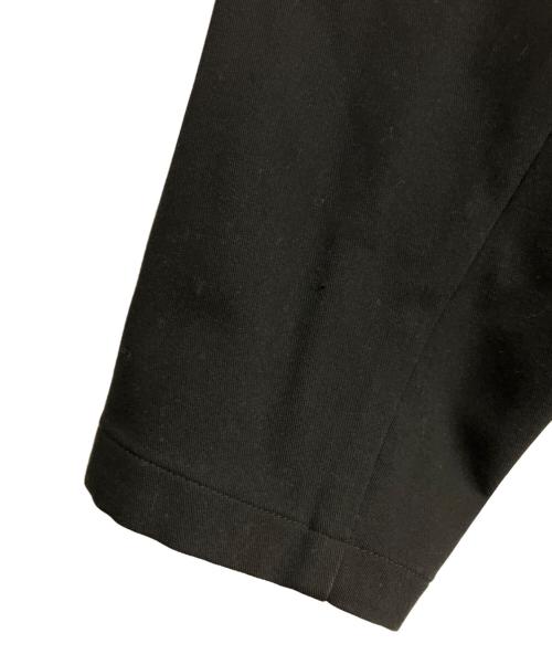 rin（リン）rin (リン) ダブルブレスト テーラードジャケット ブラック サイズ:SIZE Mの古着・服飾アイテム