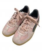 PUMAプーマ）の古着「パレルモ ヘアリー GS 