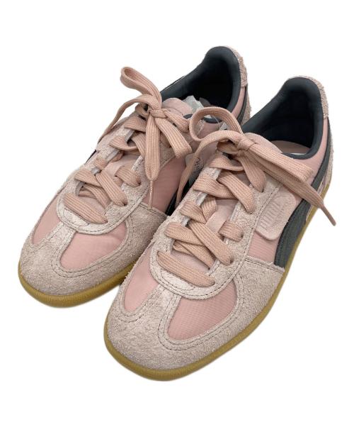 PUMA（プーマ）PUMA (プーマ) パレルモ ヘアリー GS 