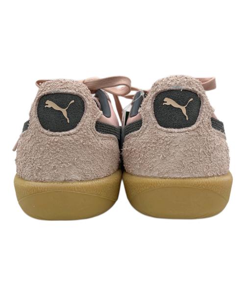 PUMA（プーマ）PUMA (プーマ) パレルモ ヘアリー GS 