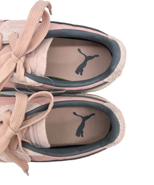 PUMA（プーマ）PUMA (プーマ) パレルモ ヘアリー GS 