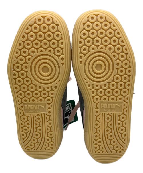 PUMA（プーマ）PUMA (プーマ) パレルモ ヘアリー GS 