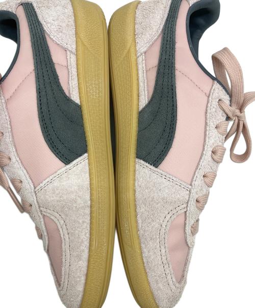 PUMA（プーマ）PUMA (プーマ) パレルモ ヘアリー GS 
