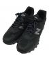 NEW BALANCE（ニューバランス）の古着「MT580スニーカー」｜ブラック