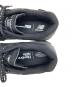 中古・古着 NEW BALANCE (ニューバランス) MASTERPIECE SOUND (マスターピースサウンド) Hombre Nino (オンブレニーニョ) MT580スニーカー ブラック サイズ:26.5：25000円