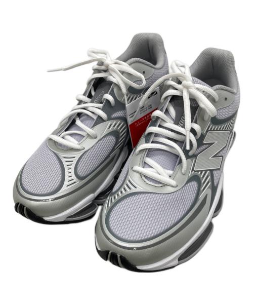 NEW BALANCE（ニューバランス）NEW BALANCE (ニューバランス) Abzorb 2000 グレー サイズ:28.5 未使用品の古着・服飾アイテム