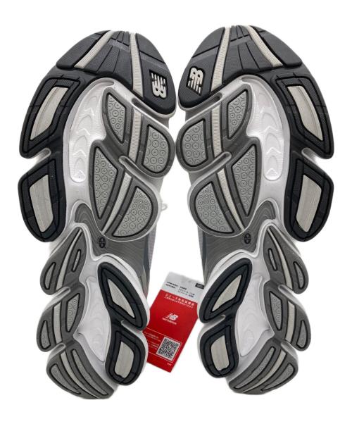 NEW BALANCE（ニューバランス）NEW BALANCE (ニューバランス) Abzorb 2000 グレー サイズ:28.5 未使用品の古着・服飾アイテム