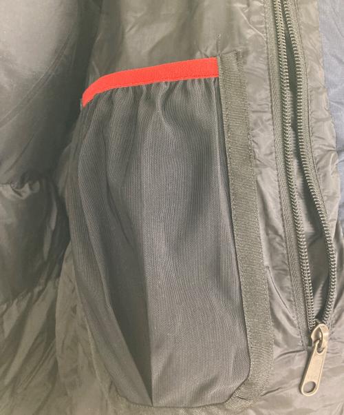 THE NORTH FACE（ザ ノース フェイス）THE NORTH FACE (ザ ノース フェイス) バルトロライトジャケット ネイビー×ブラック サイズ:Ⅼの古着・服飾アイテム
