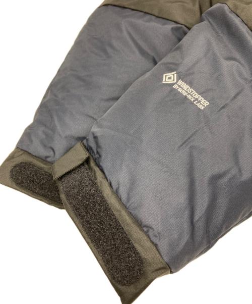 THE NORTH FACE（ザ ノース フェイス）THE NORTH FACE (ザ ノース フェイス) バルトロライトジャケット ネイビー×ブラック サイズ:Ⅼの古着・服飾アイテム