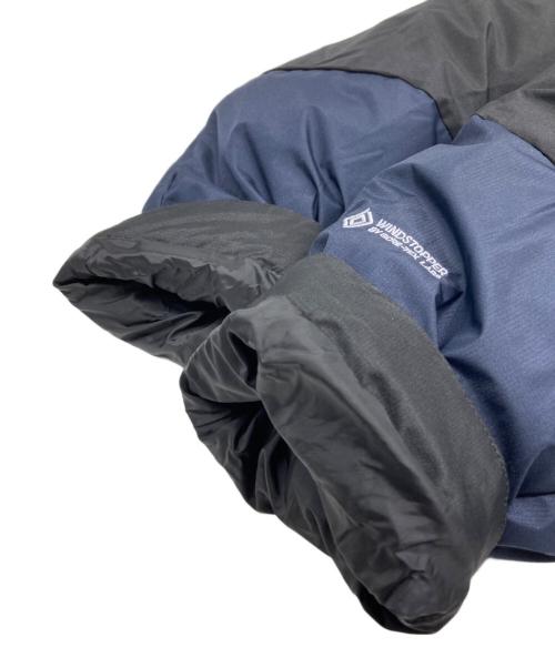 THE NORTH FACE（ザ ノース フェイス）THE NORTH FACE (ザ ノース フェイス) バルトロライトジャケット ネイビー×ブラック サイズ:Ⅼの古着・服飾アイテム