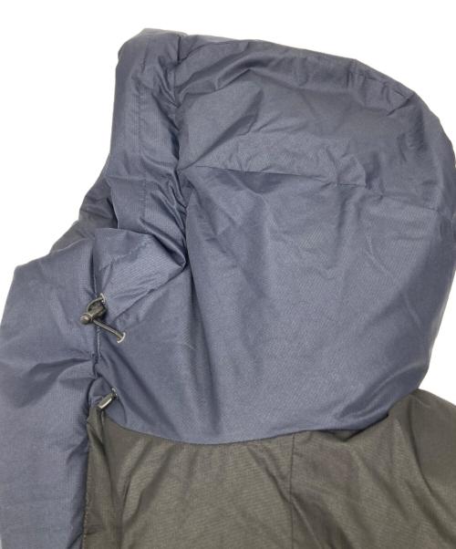 THE NORTH FACE（ザ ノース フェイス）THE NORTH FACE (ザ ノース フェイス) バルトロライトジャケット ネイビー×ブラック サイズ:Ⅼの古着・服飾アイテム