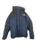 THE NORTH FACE（ザ ノース フェイス）の古着「バルトロライトジャケット」｜ネイビー×ブラック
