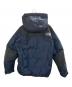 THE NORTH FACE (ザ ノース フェイス) バルトロライトジャケット ネイビー×ブラック サイズ:Ⅼ：43000円