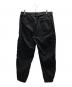 STONE ISLAND (ストーンアイランド) PANTALONE LOOSE ブラック サイズ:W33：36000円
